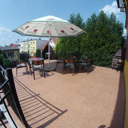 Pasja Noclegi B&B Wolow  Экстерьер фото