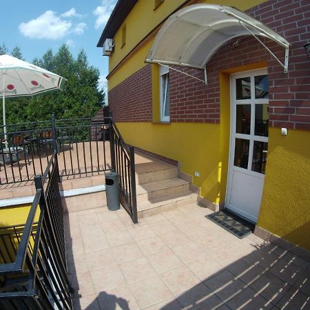 Pasja Noclegi B&B Wolow  Экстерьер фото