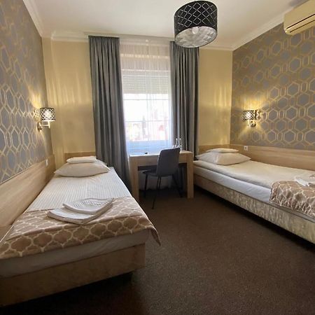 Pasja Noclegi B&B Wolow  Экстерьер фото