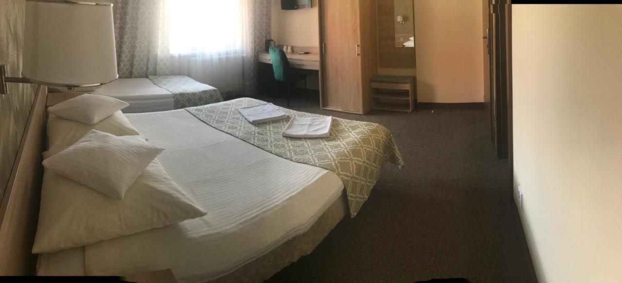 Pasja Noclegi B&B Wolow  Экстерьер фото