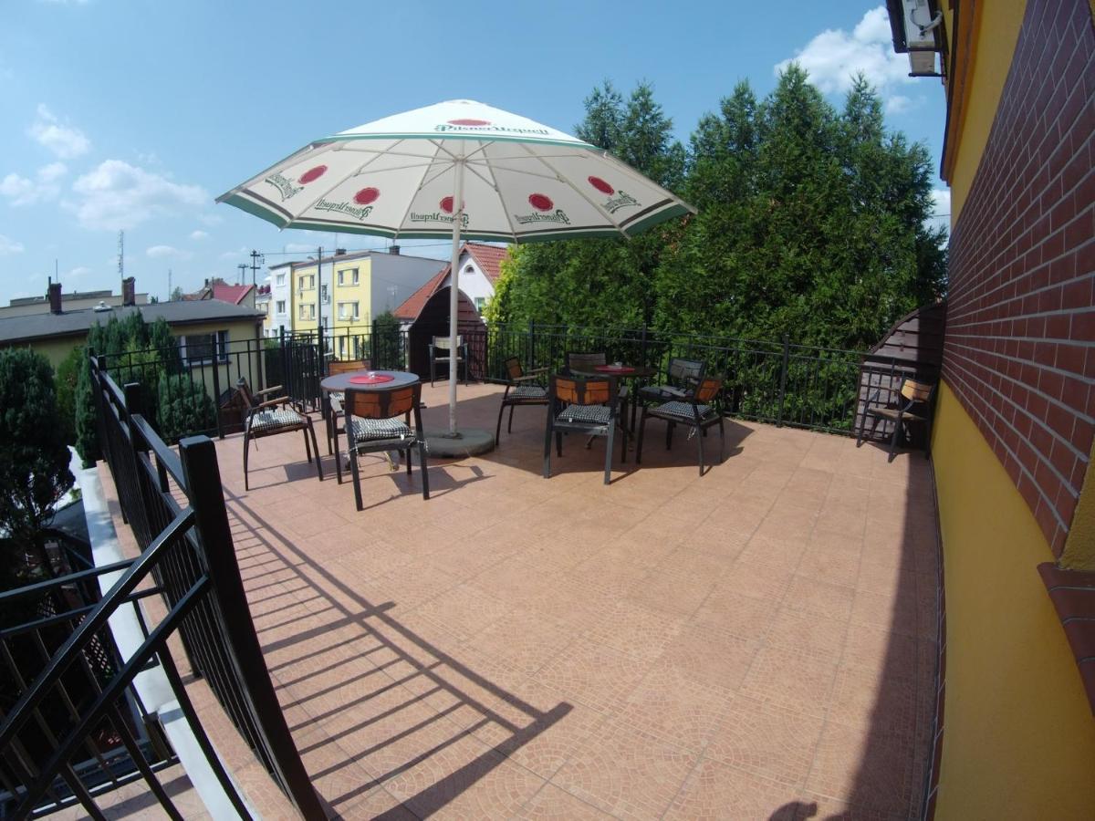 Pasja Noclegi B&B Wolow  Экстерьер фото