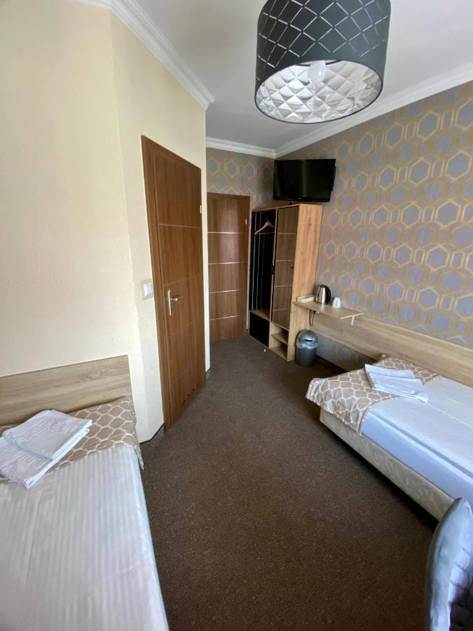 Pasja Noclegi B&B Wolow  Экстерьер фото
