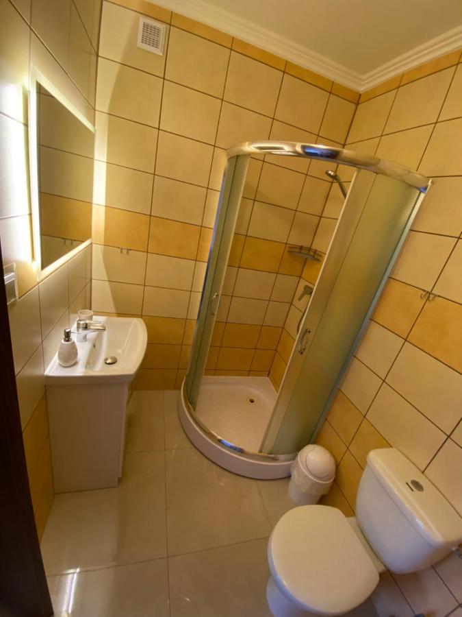 Pasja Noclegi B&B Wolow  Экстерьер фото