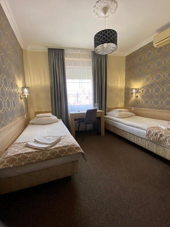 Pasja Noclegi B&B Wolow  Экстерьер фото