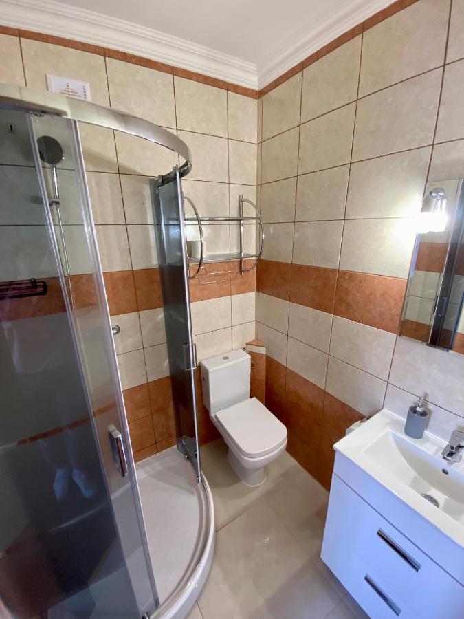 Pasja Noclegi B&B Wolow  Экстерьер фото