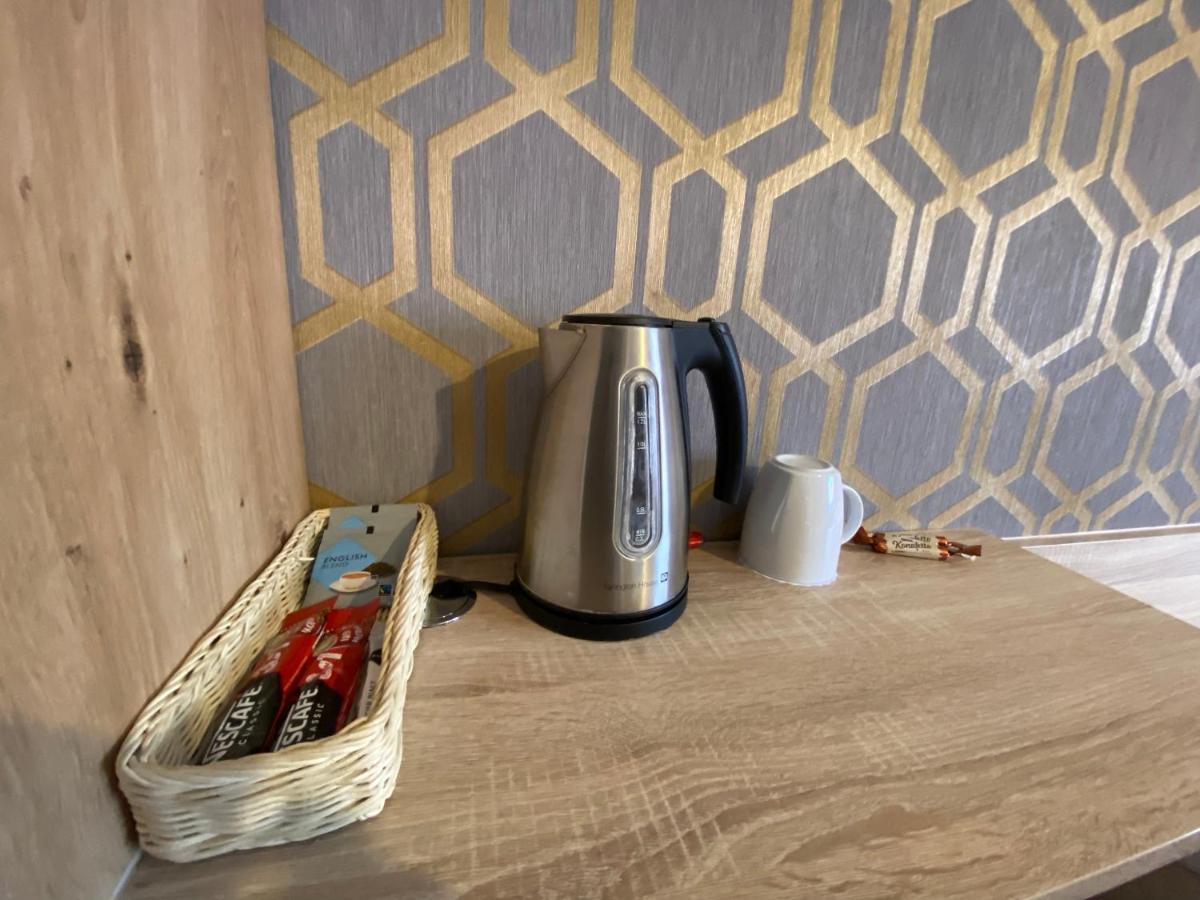 Pasja Noclegi B&B Wolow  Экстерьер фото