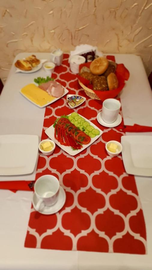 Pasja Noclegi B&B Wolow  Экстерьер фото