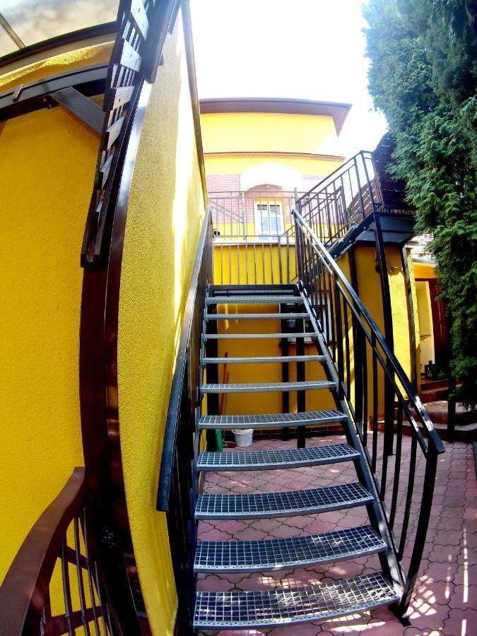 Pasja Noclegi B&B Wolow  Экстерьер фото